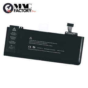 Avance A1322 10.95V-6000MAH 63.5WH Battery for Apple MacBook Pro Unibody 13" A1278 MID 2009 To MID 2012