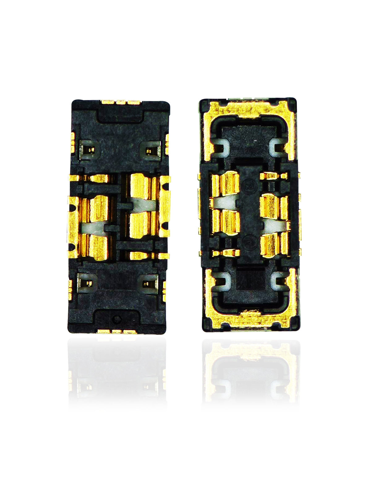 BATTERY FLEX FPC CONNECTOR COMPATIBLE FOR IPHONE XS / XS MAX (J3200: 4 PIN)