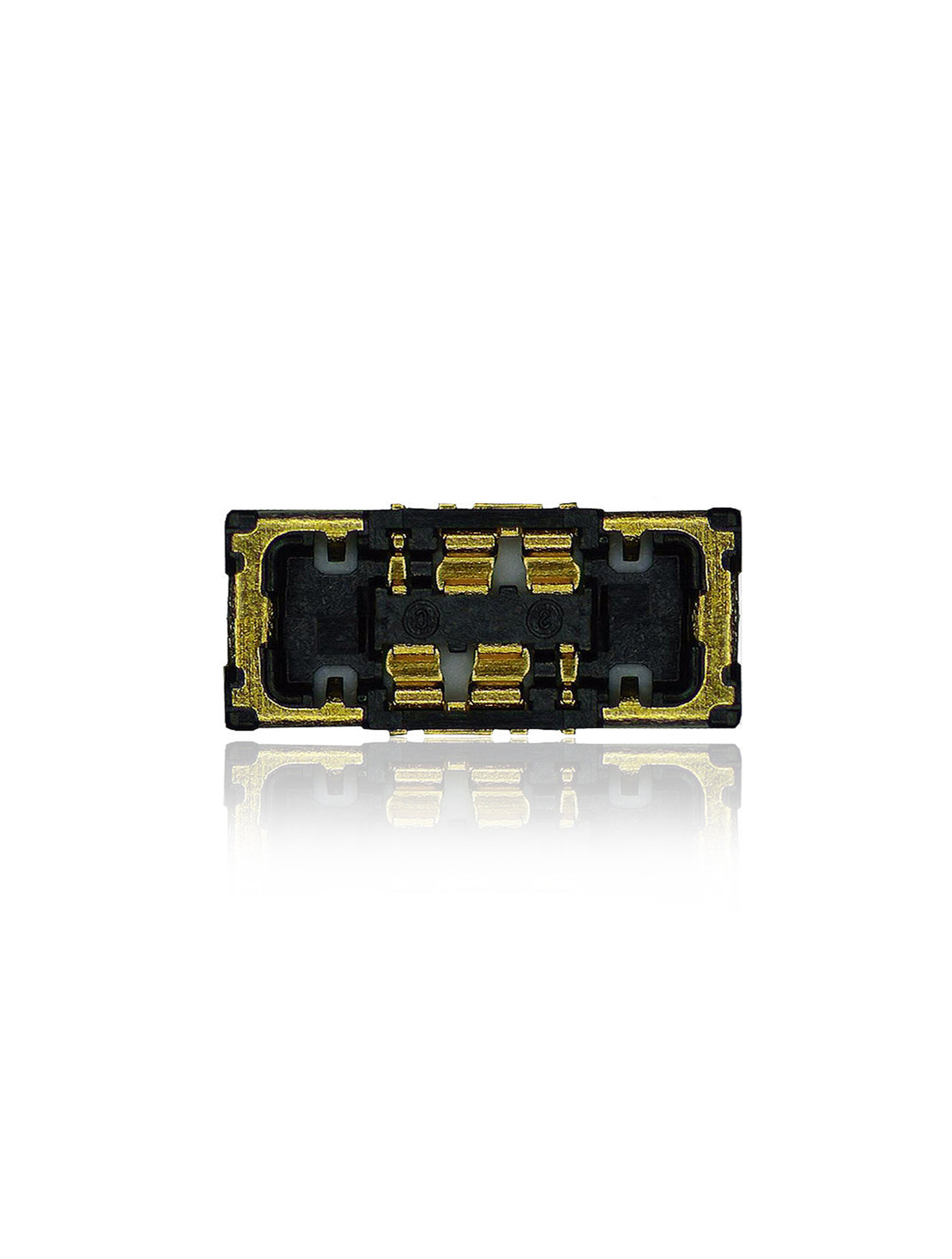 BATTERY FLEX FPC CONNECTOR COMPATIBLE WITH IPHONE XR (J3200: 4 PIN)