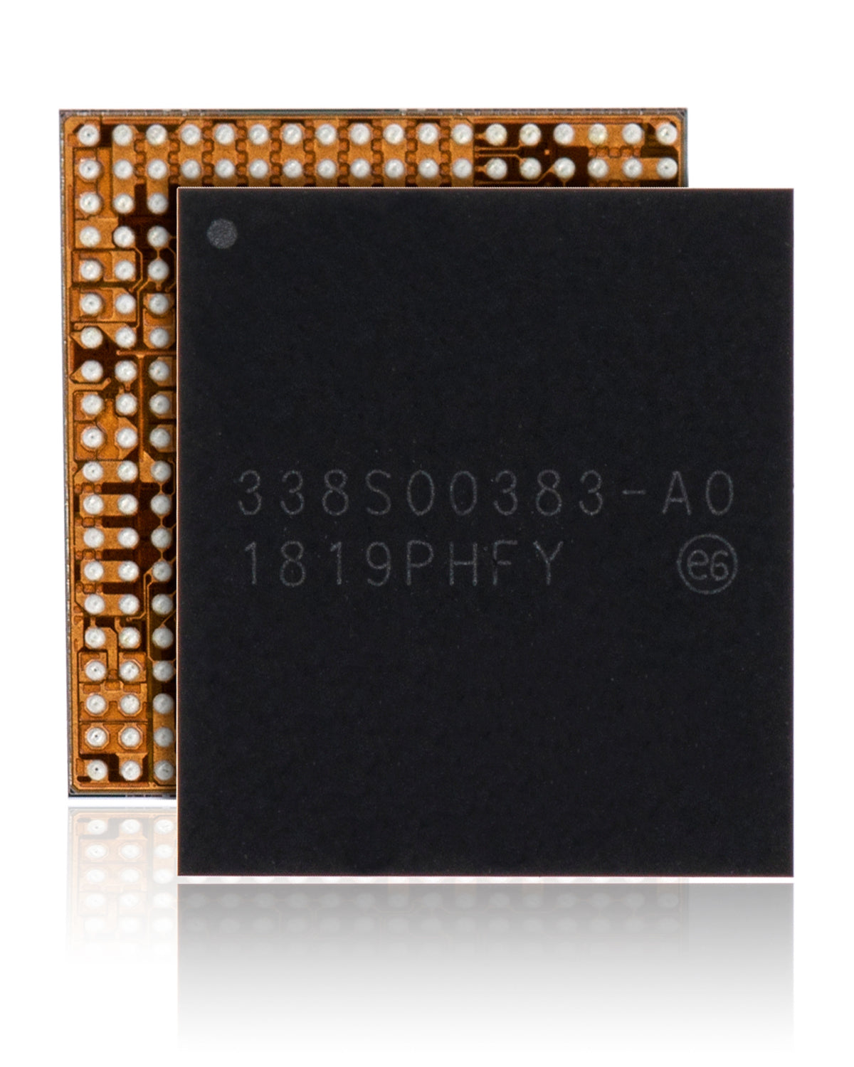 BIG POWER IC COMPATIBLE WITH IPHONE XS / XR (338S00383-A0)