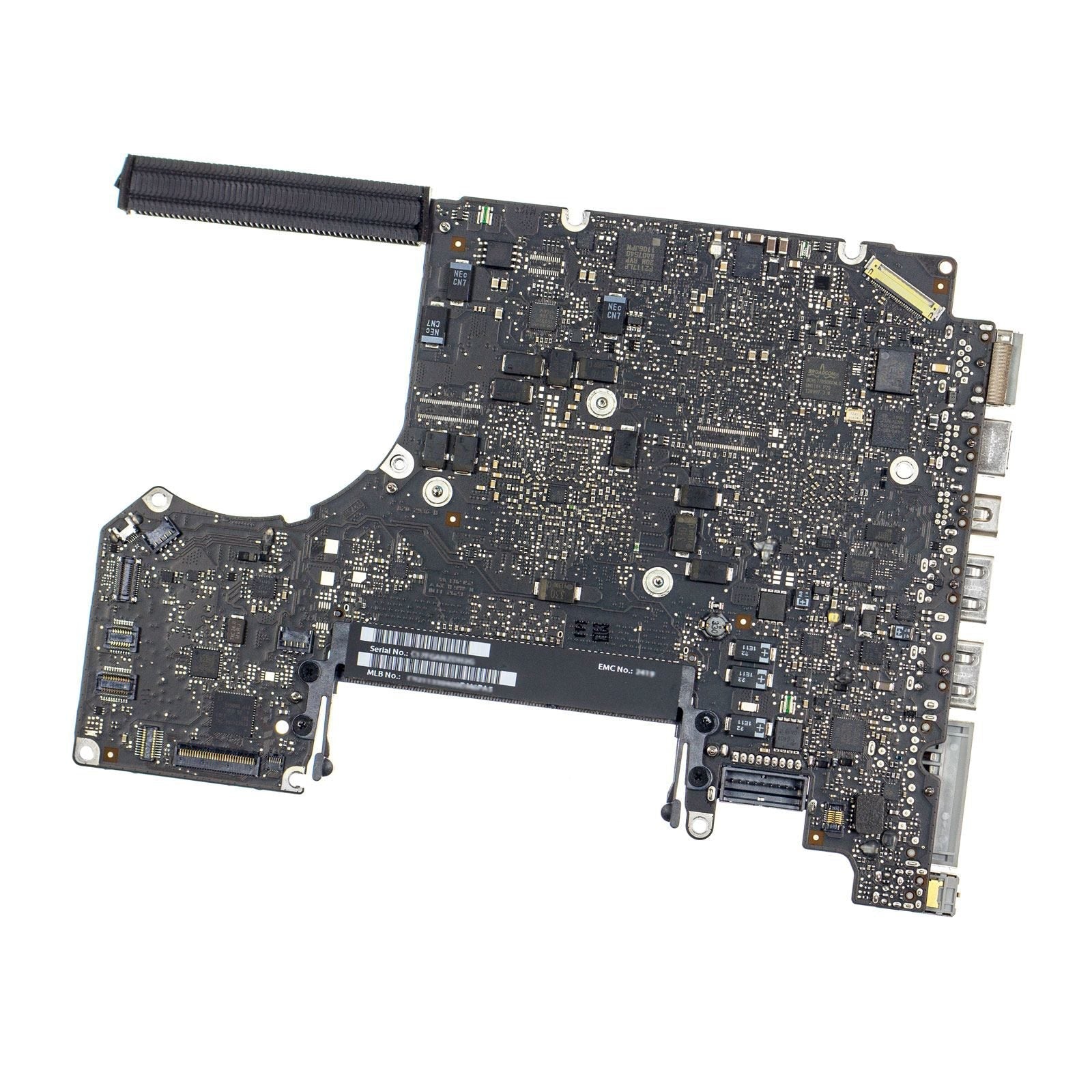 MOTHERBOARD FOR MACBOOK PRO 13" A1278 (EARLY 2011 - LATE 2011)