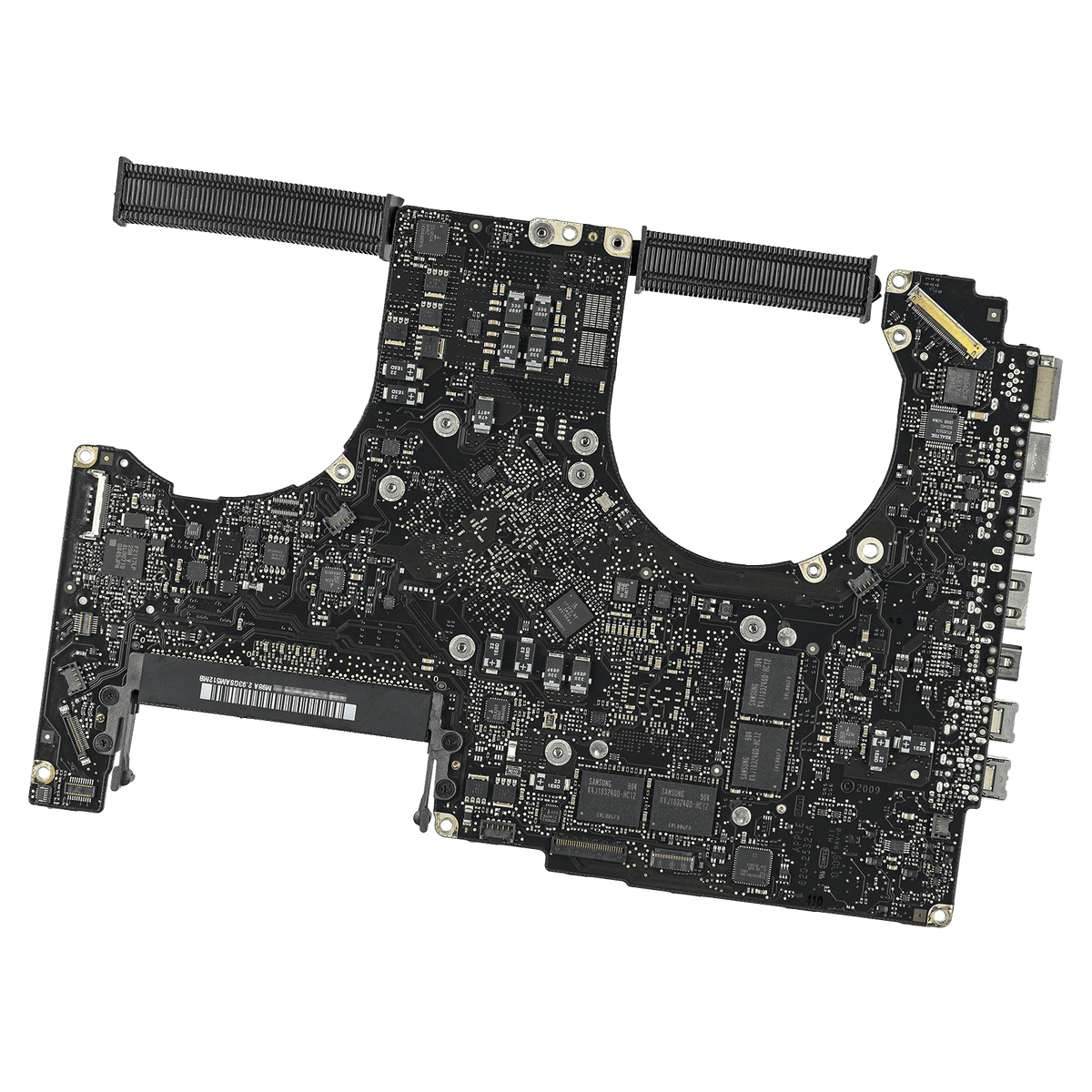 MOTHERBOARD FOR MACBOOK PRO 15" A1286 (LATE 2008 - EARLY 2009)