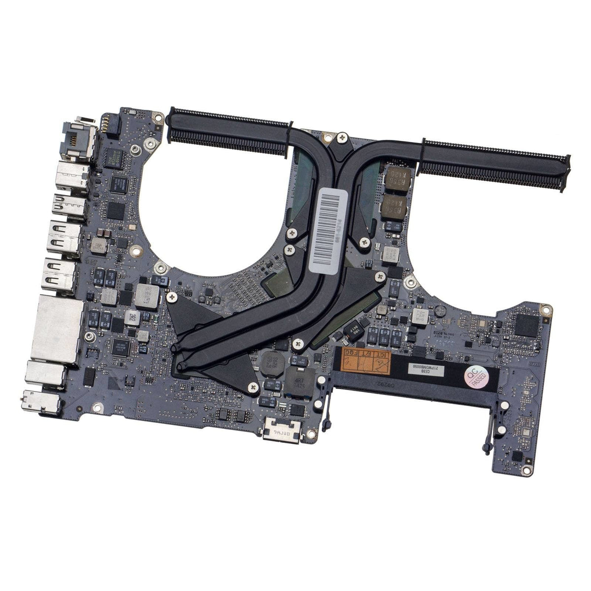 MOTHERBOARD FOR MACBOOK PRO 15" A1286 (MID 2009)