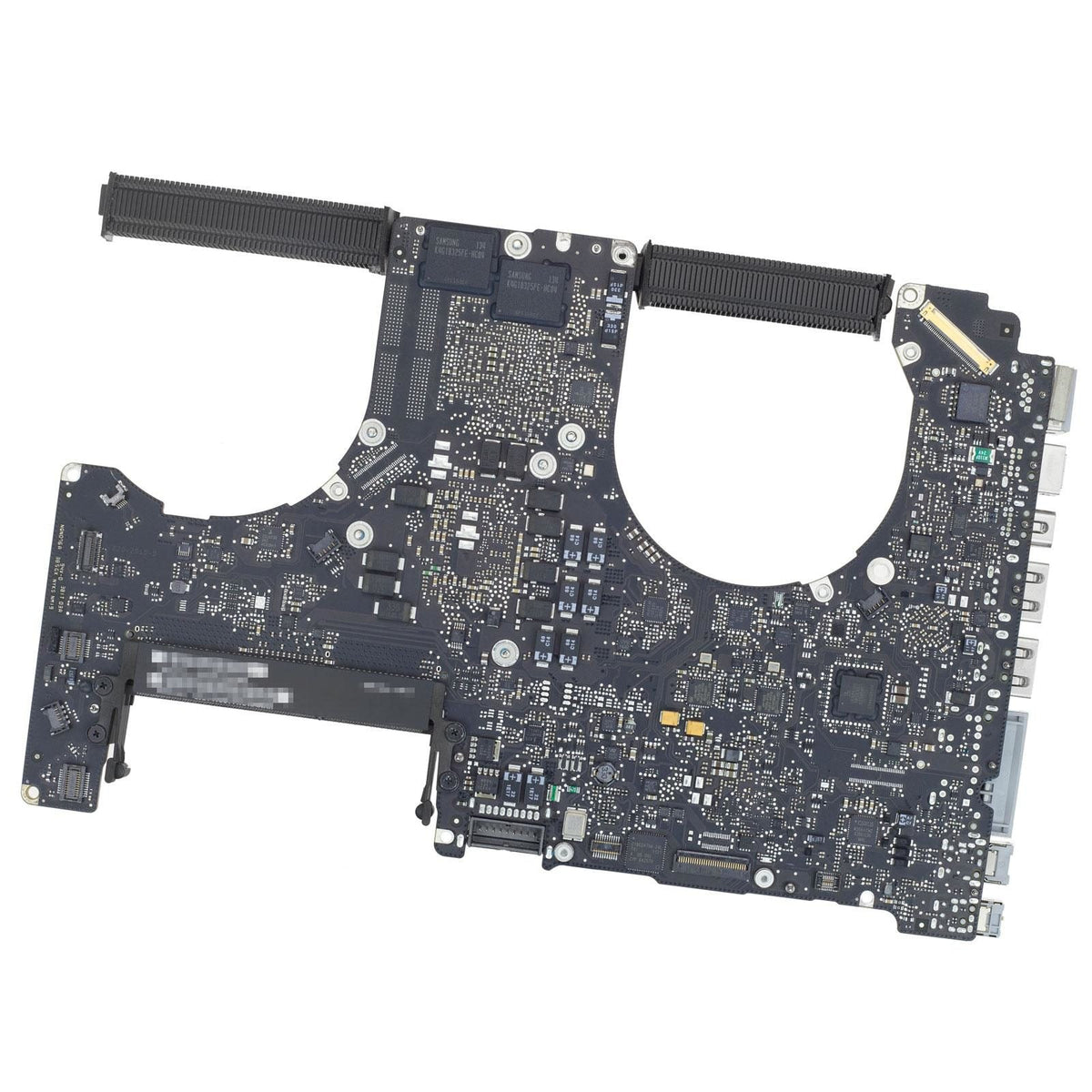 MOTHERBOARD FOR MACBOOK PRO 15" A1286 (EARLY 2011 - LATE 2011)