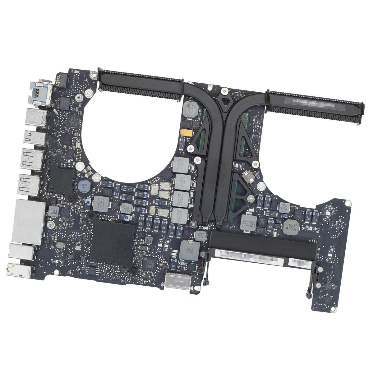 MOTHERBOARD FOR MACBOOK PRO 15" A1286 (EARLY 2011 - LATE 2011)