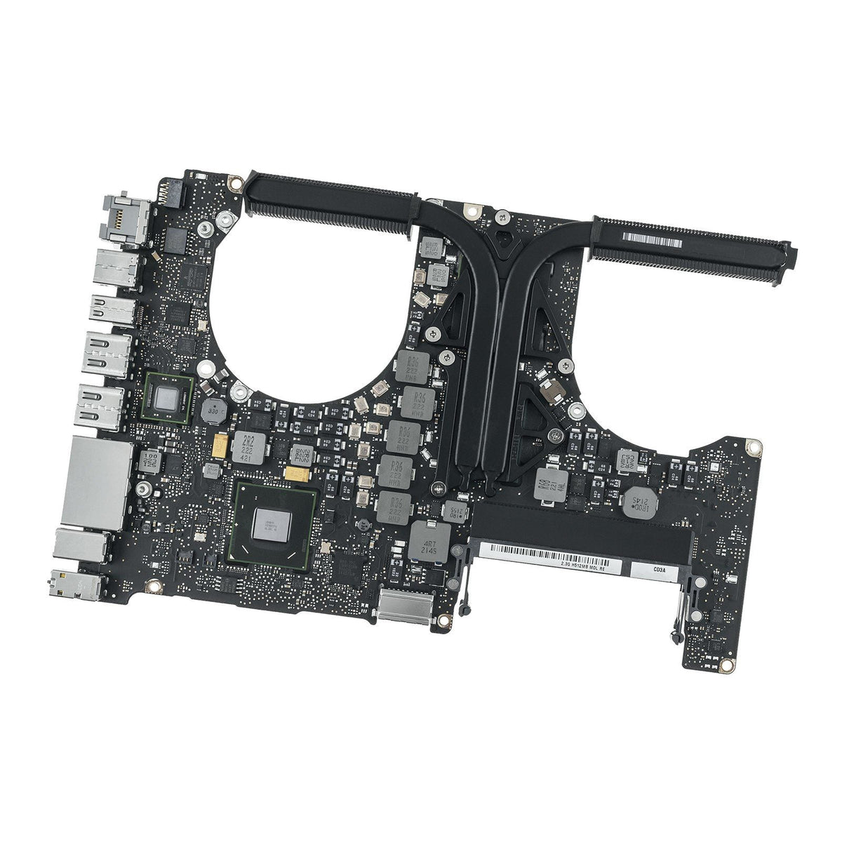 MOTHERBOARD FOR MACBOOK PRO 15" A1286 (MID 2012)