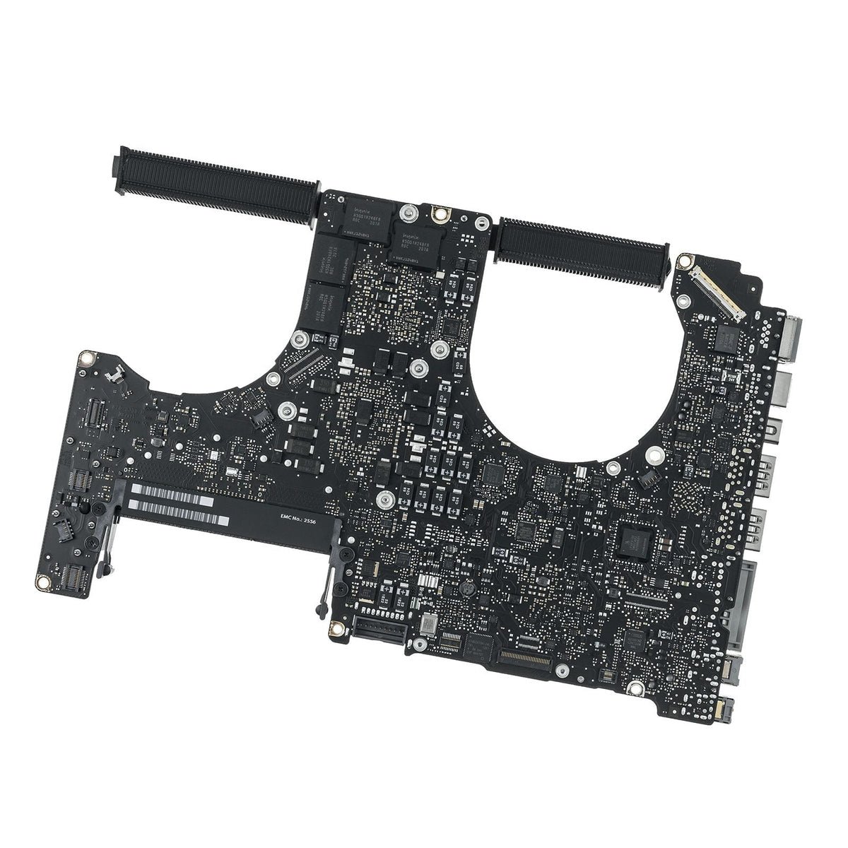 MOTHERBOARD FOR MACBOOK PRO 15" A1286 (MID 2012)