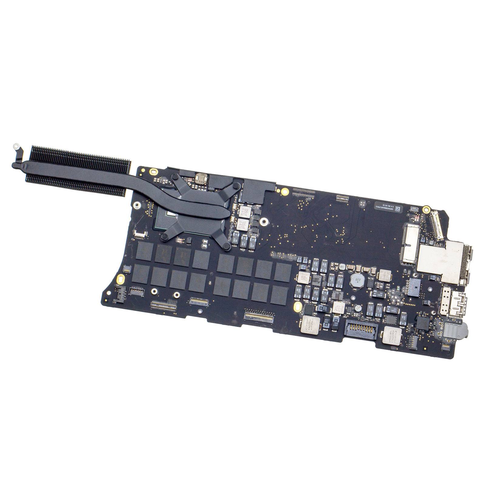 MOTHERBOARD i5 i7 FOR MACBOOK PRO 13