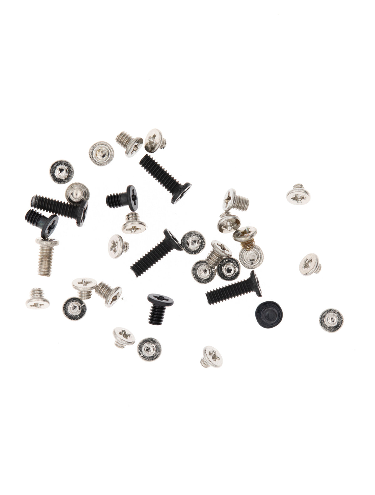 COMPLETE SCREW SET COMPATIBLE WITH IPAD AIR 3