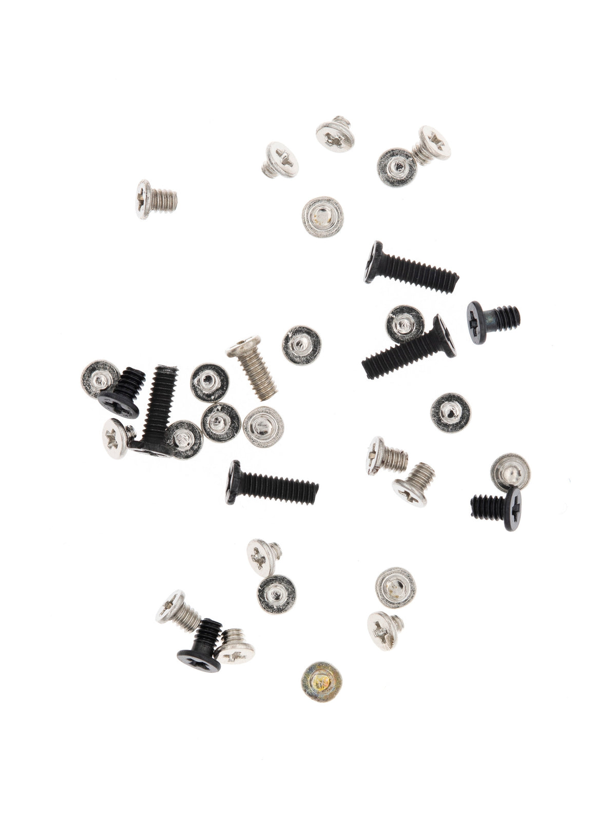 COMPLETE SCREW SET COMPATIBLE WITH IPAD AIR 3