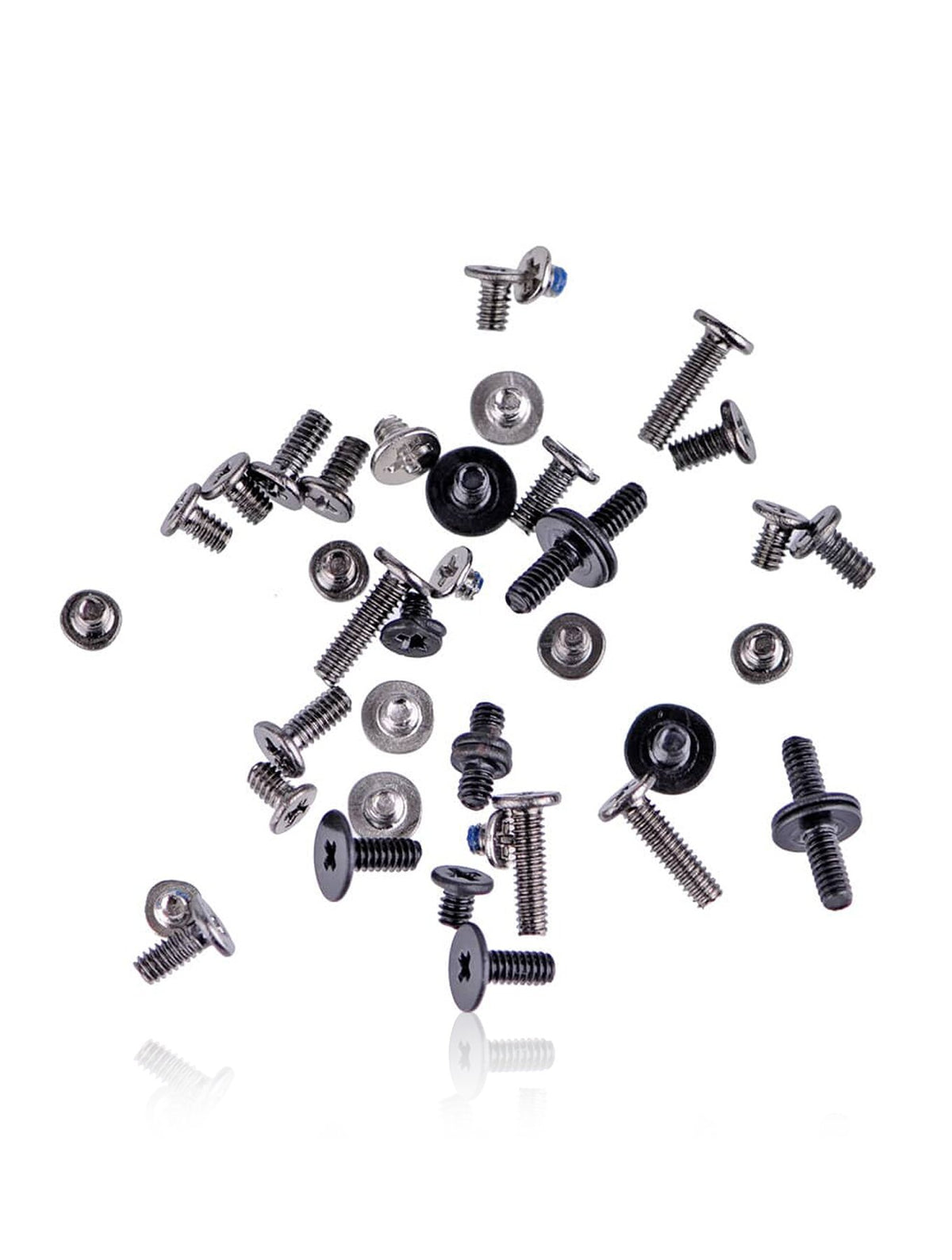 COMPLETE SCREW SET COMPATIBLE WITH IPAD MINI 3