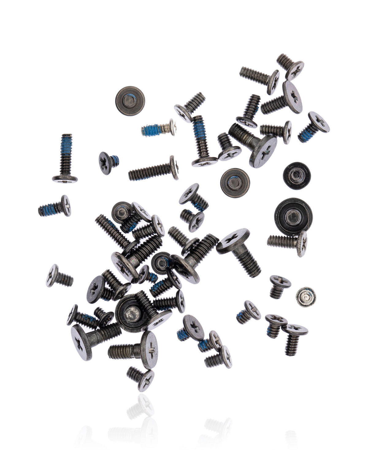 COMPLETE SCREW SET COMPATIBLE WITH IPAD AIR 2