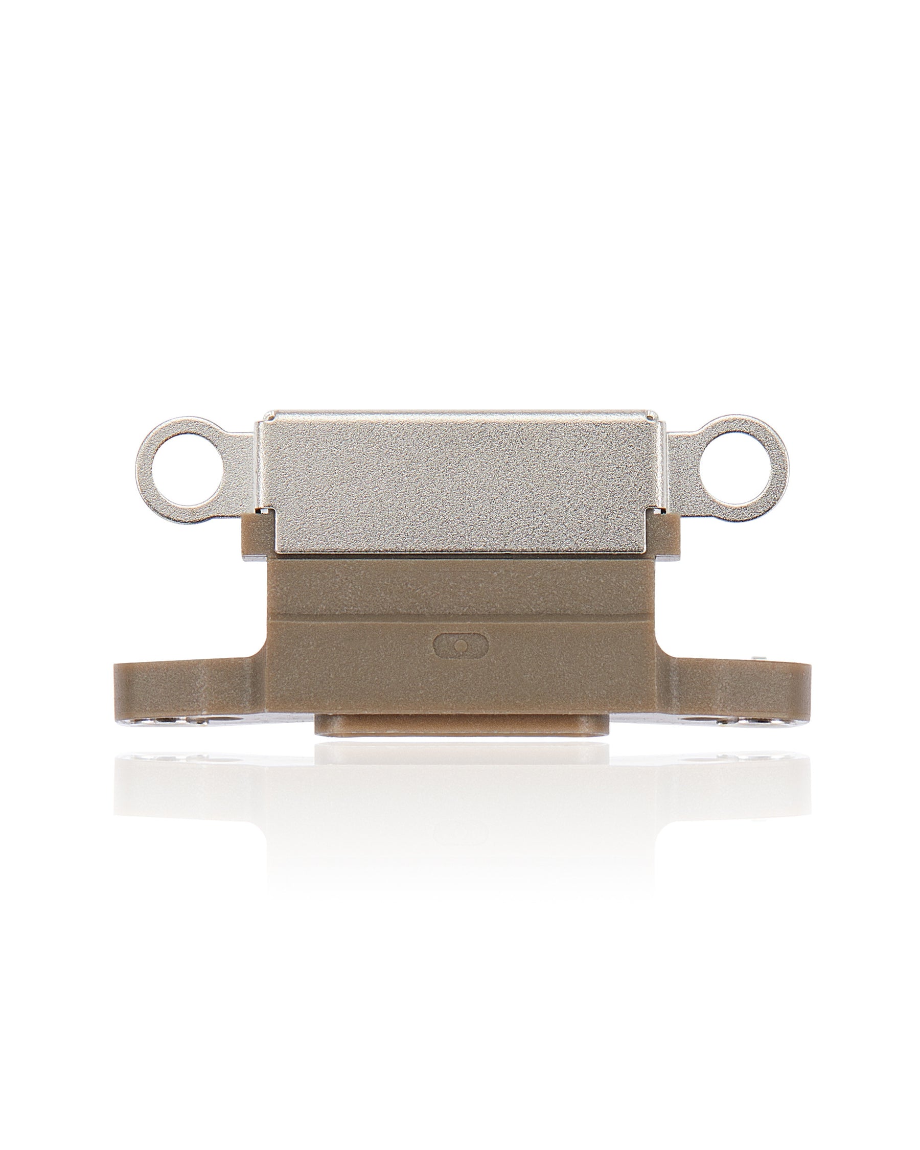 GOLD CHARGING PORT ONLY FOR IPHONE 13 PRO 13 PRO MAX (10 PACK)