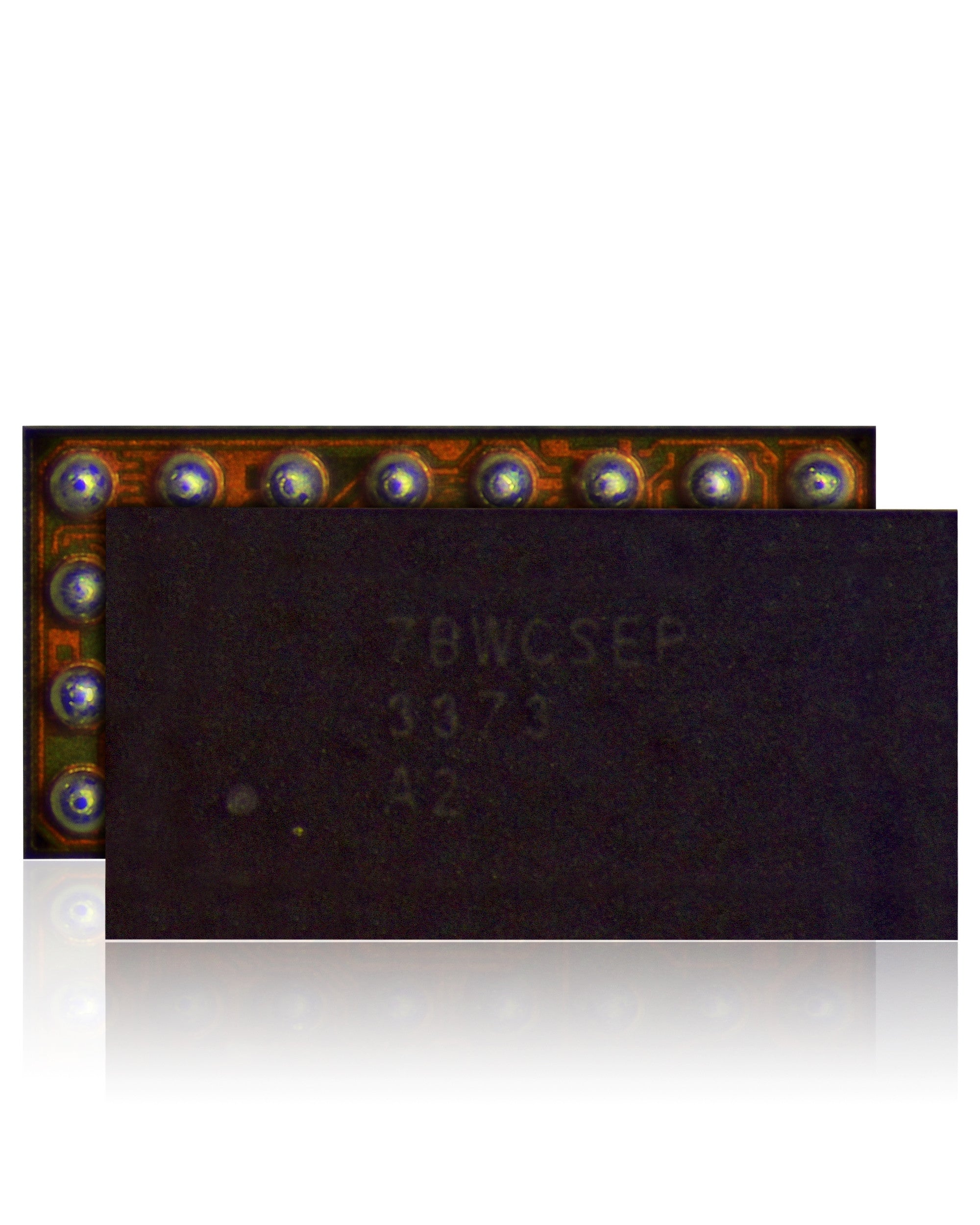 DISPLAY DRIVER CHESTNUT CONTROLLER IC COMPATIBLE WITH IPHONE X / XS