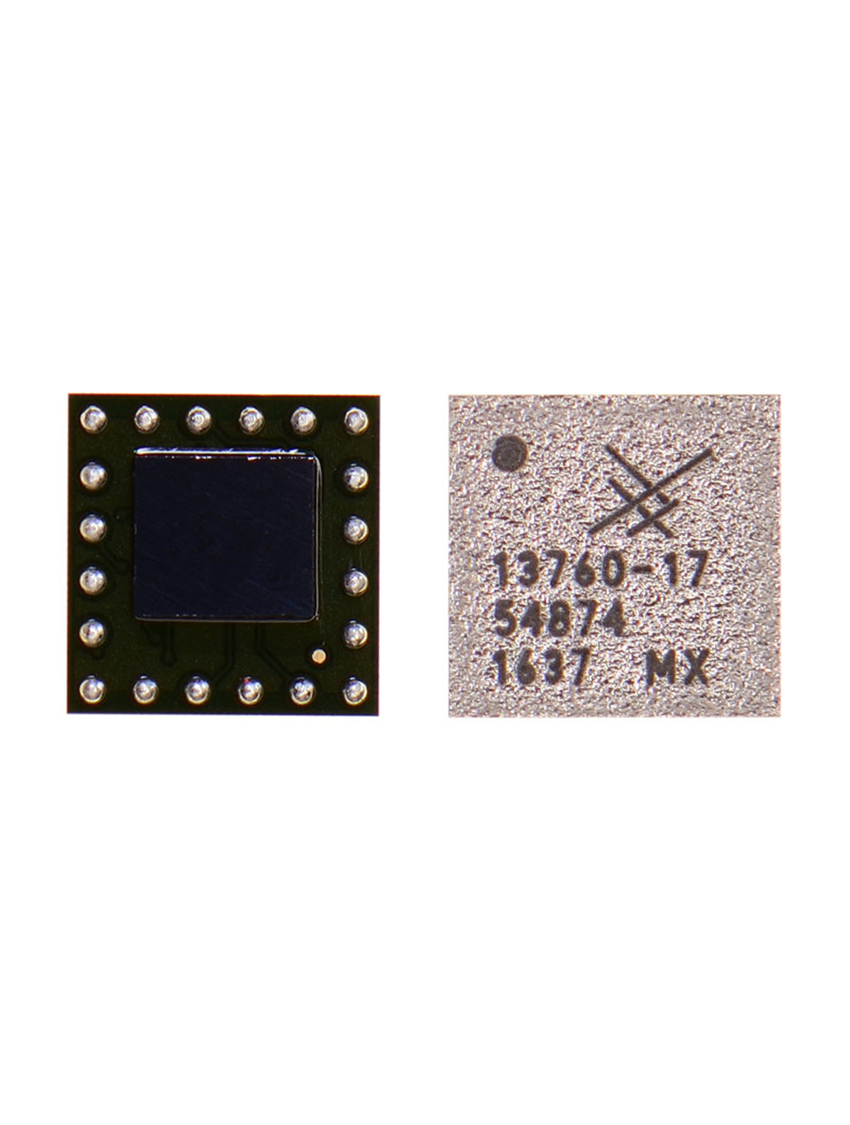 DSM - LB - E PA IC COMPATIBLE WITH IPHONE X