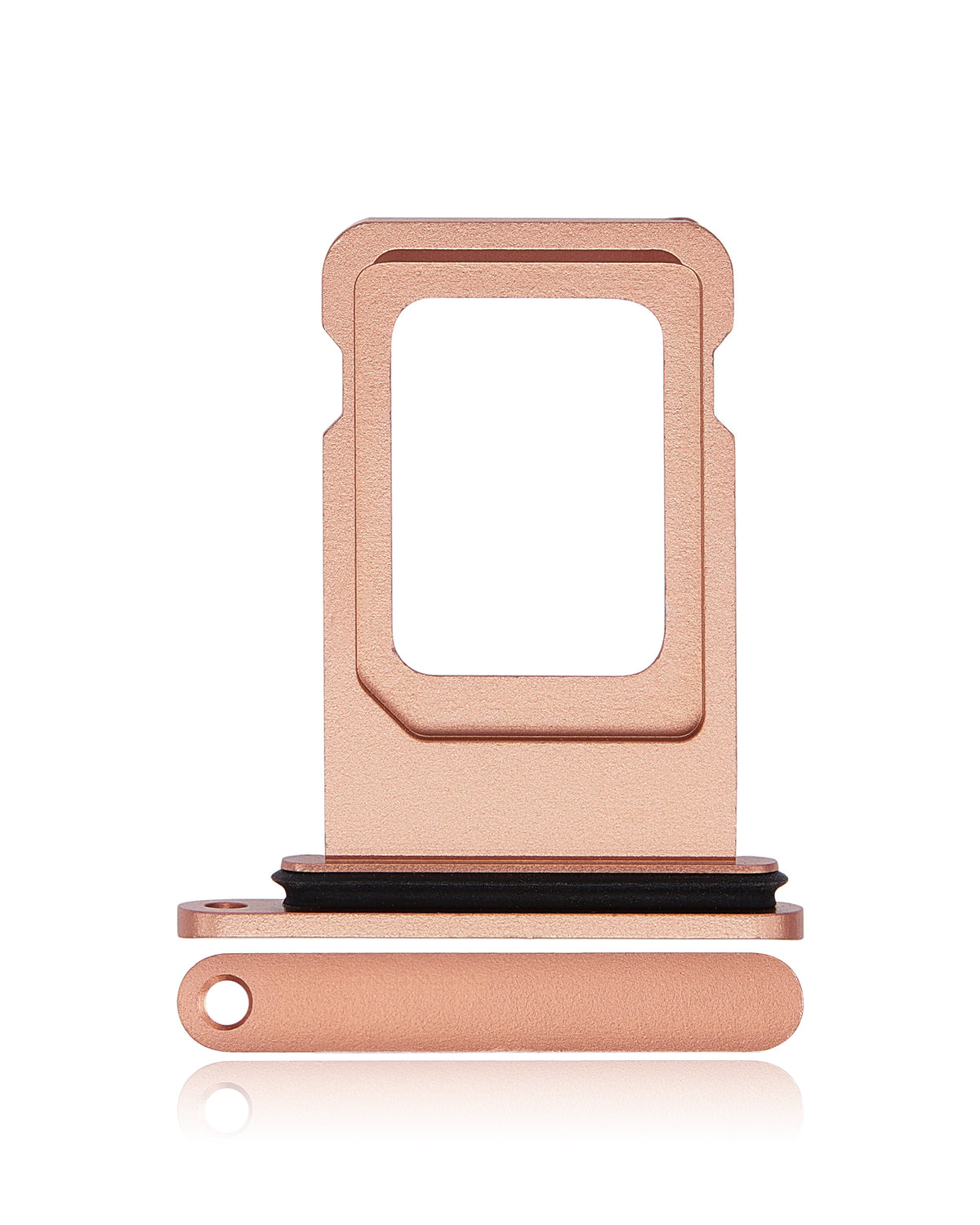 CORAL DUAL SIM CARD TRAY COMPATIBLE WITH IPHONE XR