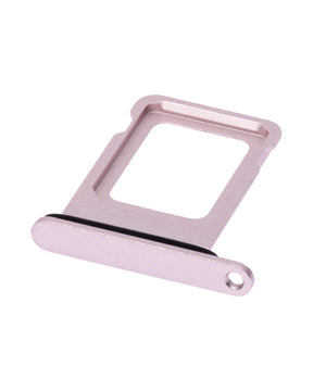 PINK DUAL SIM CARD TRAY COMPATIBLE WITH IPHONE 13