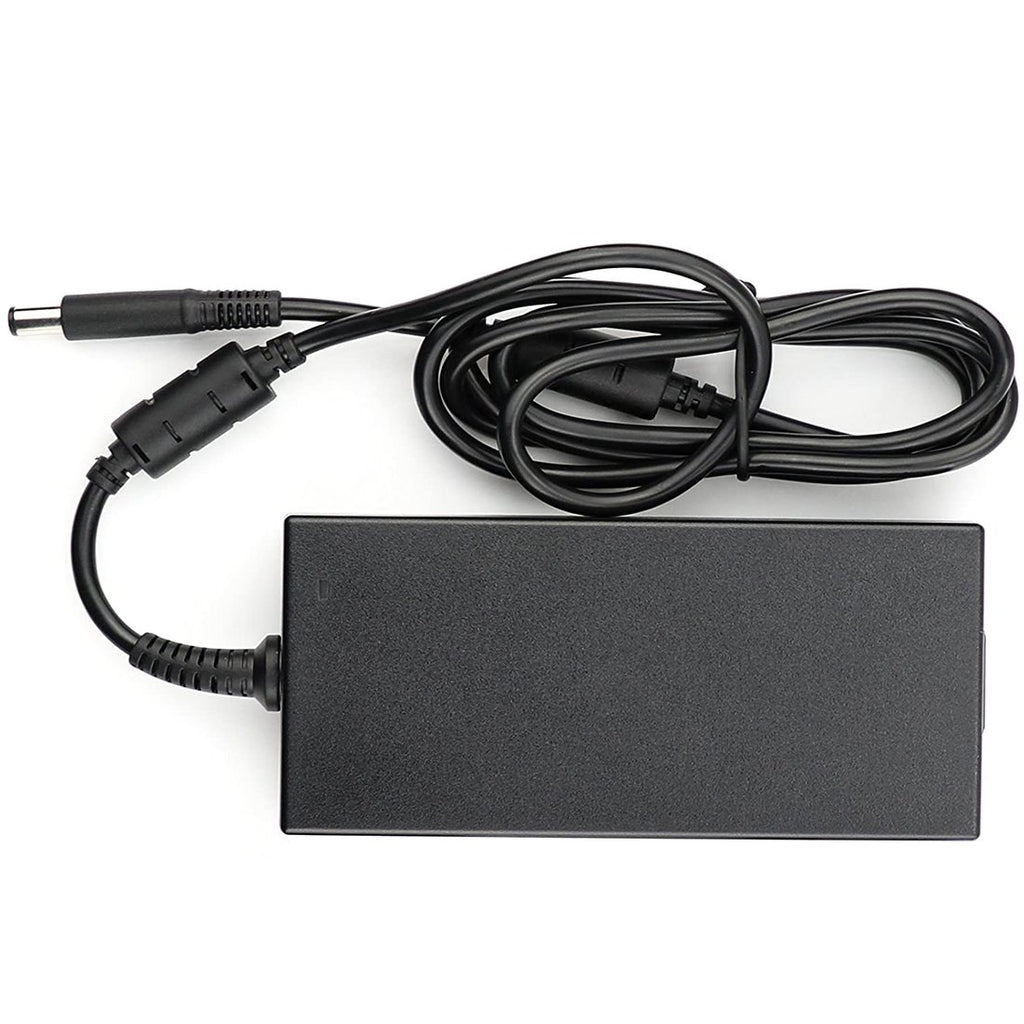 Dell Original Laptop AC Adapter Charger 19.5V 9.23A 180W (Plug Size: 7.4x5.0mm) for Alienware X51