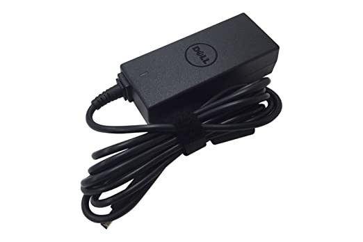 Dell 19.5V 2.31A 45W AC Adapter Power Charger for delllatitude 7350/xps 13 9350