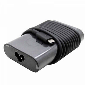 Dell Laptop AC Adapter Power Charger 20V 2.25A 45W  Type - C