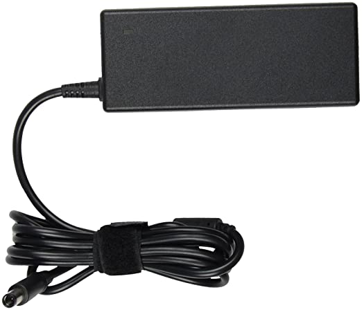Dell Laptop AC Adapter Power Charger 19.5V 4.62A 90W (Tip: 7.4 X 5.0 mm)
