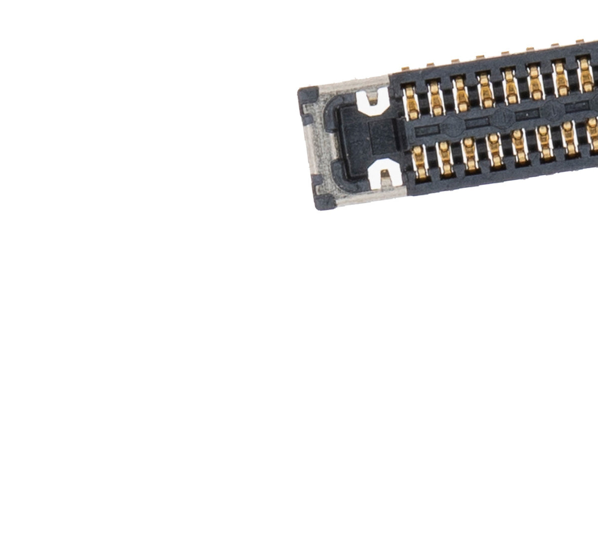 DIGITIZER FPC CONNECTOR COMPATIBLE WITH IPHONE XR (J5800: 18 PIN)