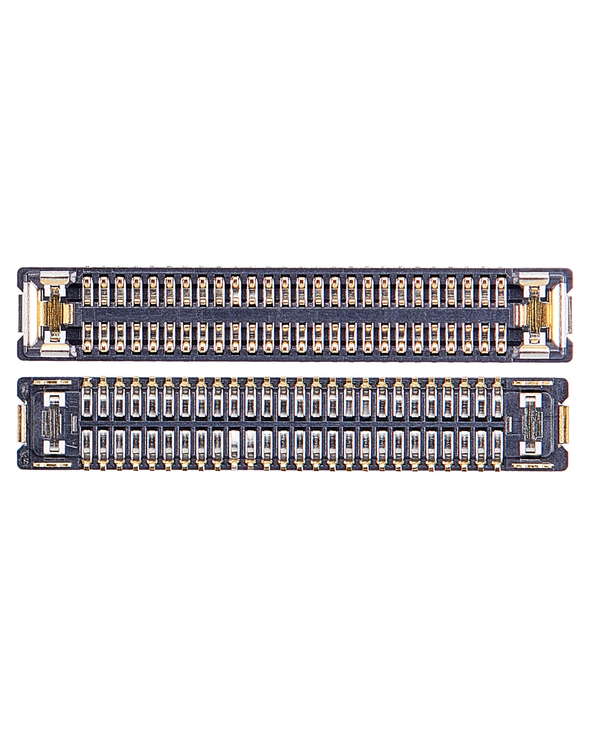 LCD / DIGITIZER FPC CONNECTOR (ON MOTHERBOARD) COMPATIBLE WITH IPHONE 12 PRO MAX (52 PIN)