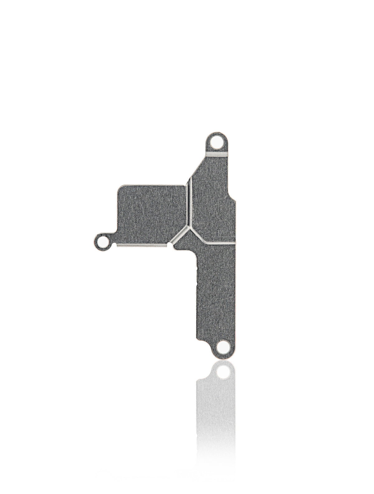 FRONT CAMERA FLEX CABLE HOLDING BRACKET (ON MOTHERBOARD) COMPATIBLE WITH IPHONE 8