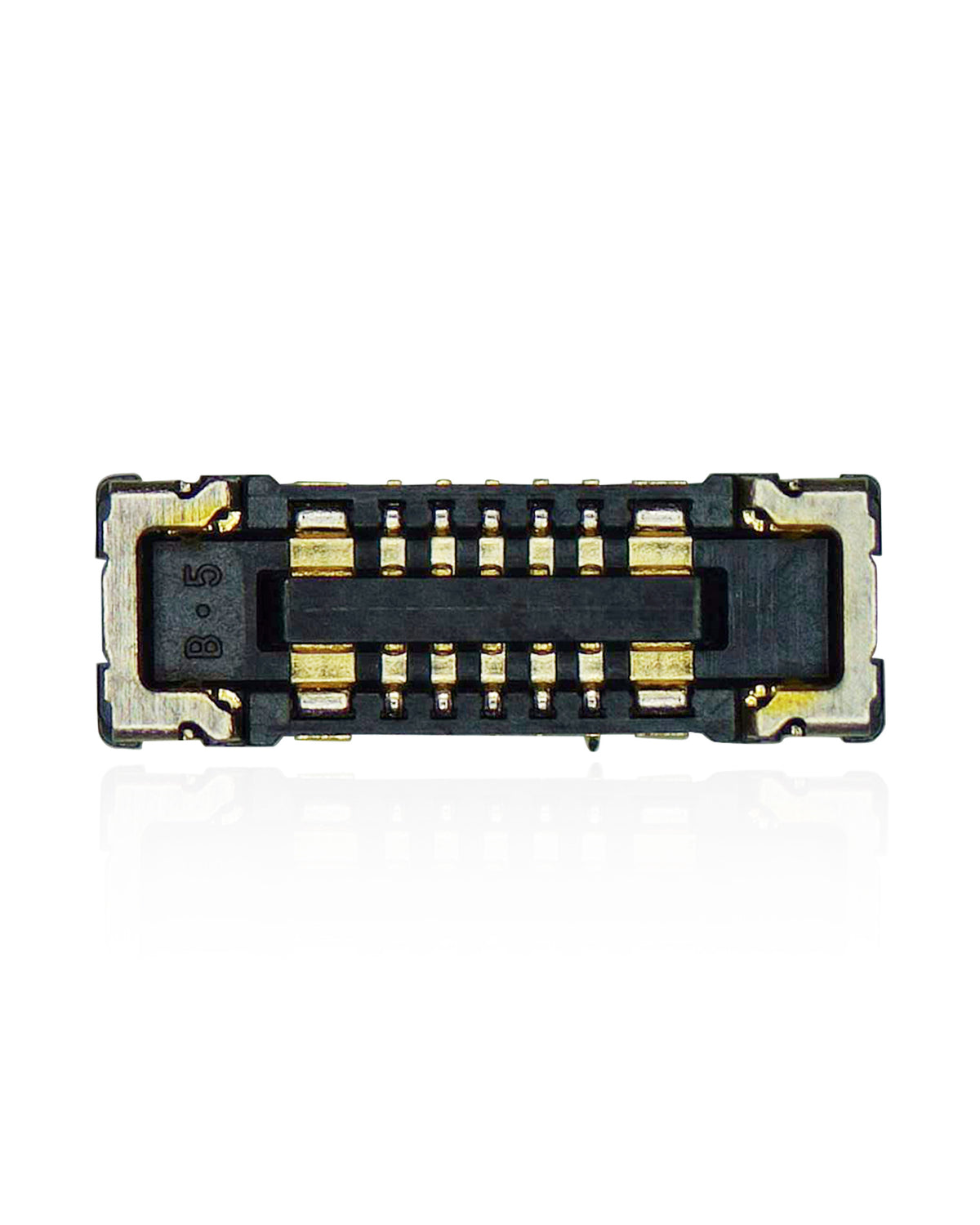 LATTICE PROJECTOR FACE ID FPC CONNECTOR COMPATIBLE WITH IPHONE XS / XS MAX (J4500: 10 PIN)