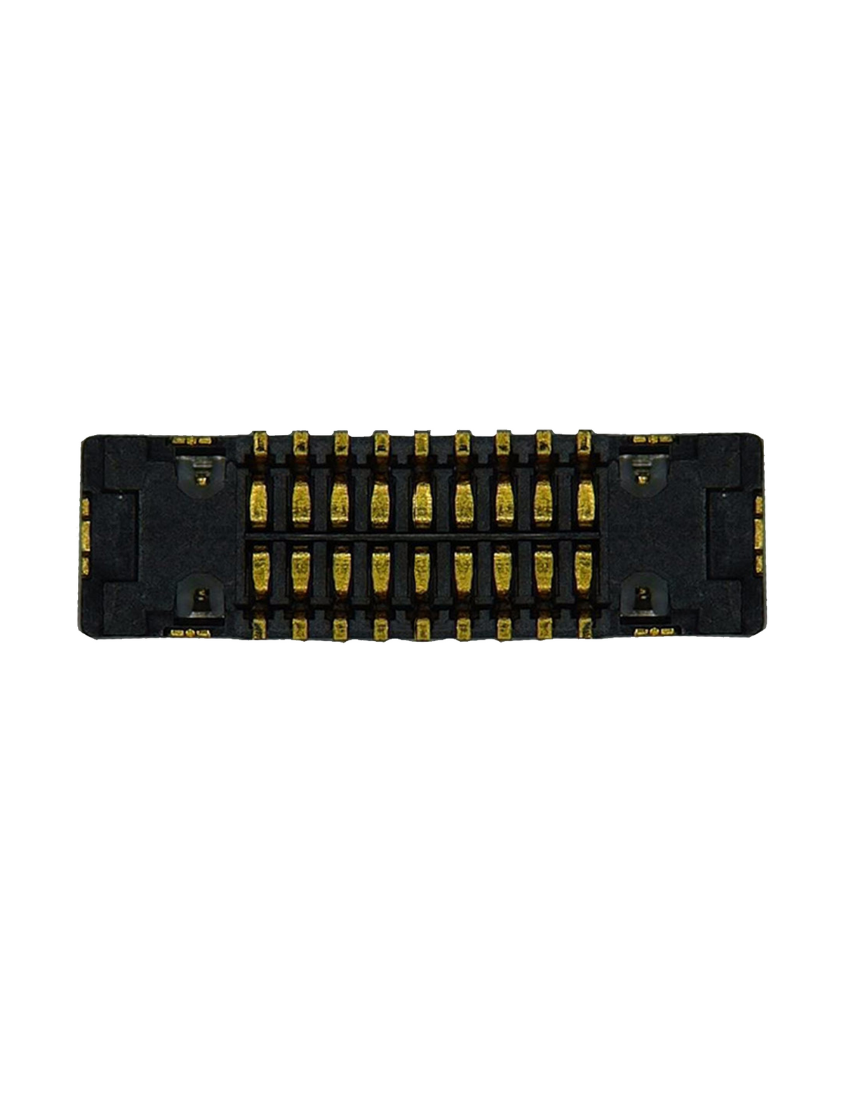 FRONT CAMERA FPC CONNECTOR COMPATIBLE WITH IPHONE XS / XS MAX / 11 PRO / 11 PRO MAX (J4200: 18 PIN)