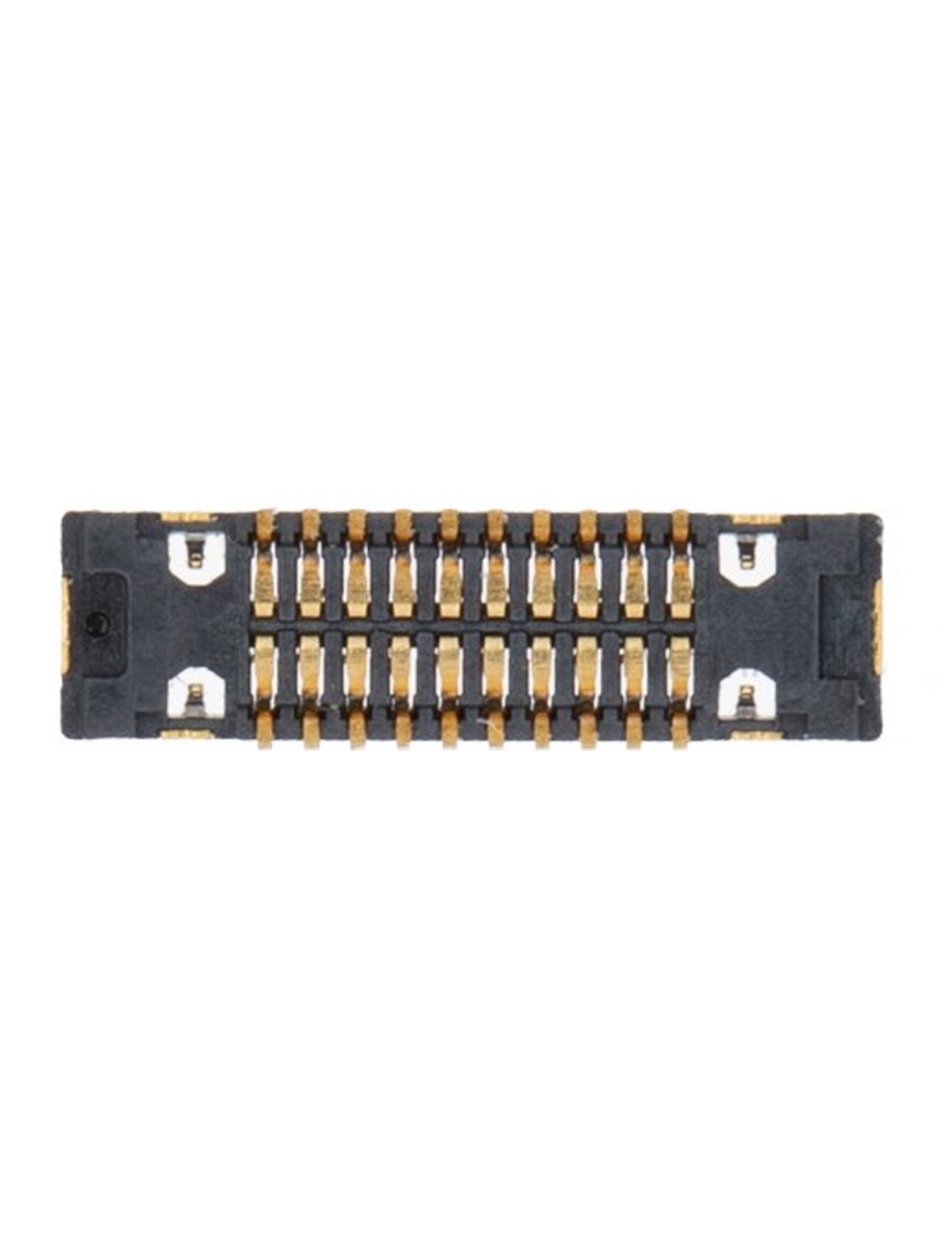 FRONT CAMERA FPC CONNECTOR COMPATIBLE WITH IPHONE 11 (36 PIN)