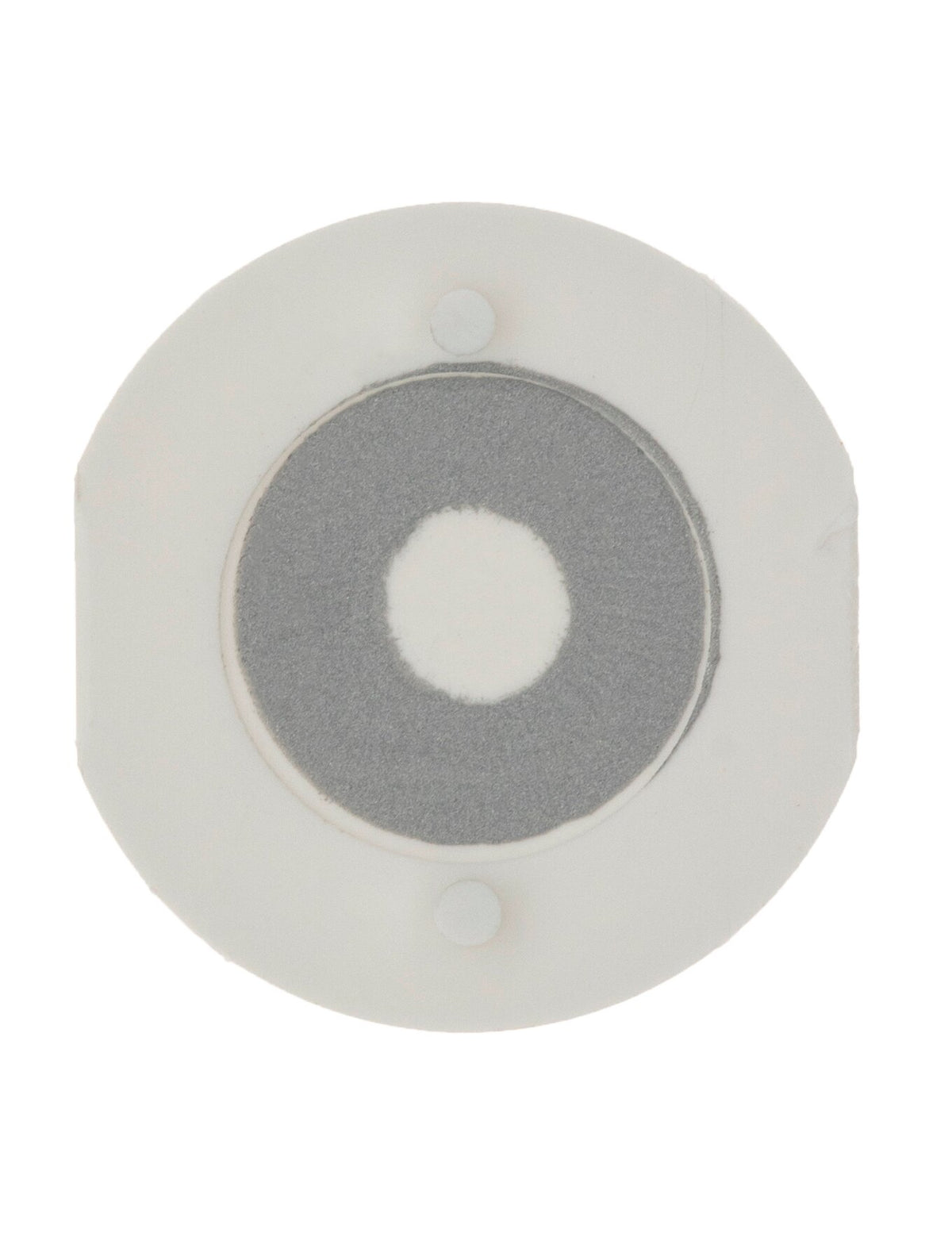 WHITE HOME BUTTON COMPATIBLE WITH IPOD NANO 7TH GEN