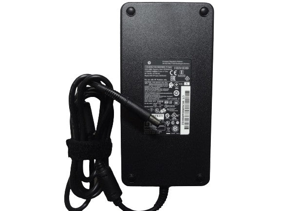 HP Original Power Supply Laptop AC Adapter/Charger 19.5v 11.8a 230w (7.4*5.0) For A12-230P1A 230W GL702VS-1A