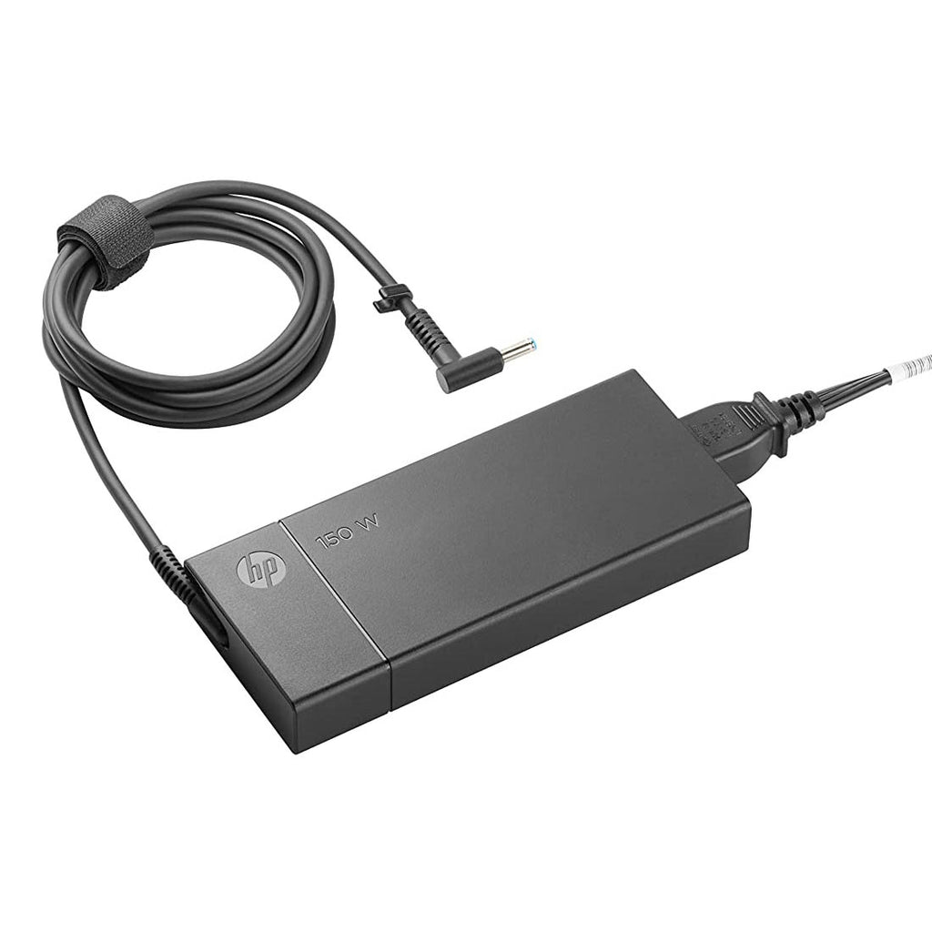 HP Original Power Supply Laptop AC Adapter/Charger 19.5v 7.7a 150w (4.5*3.0) for ZBook 15u G3