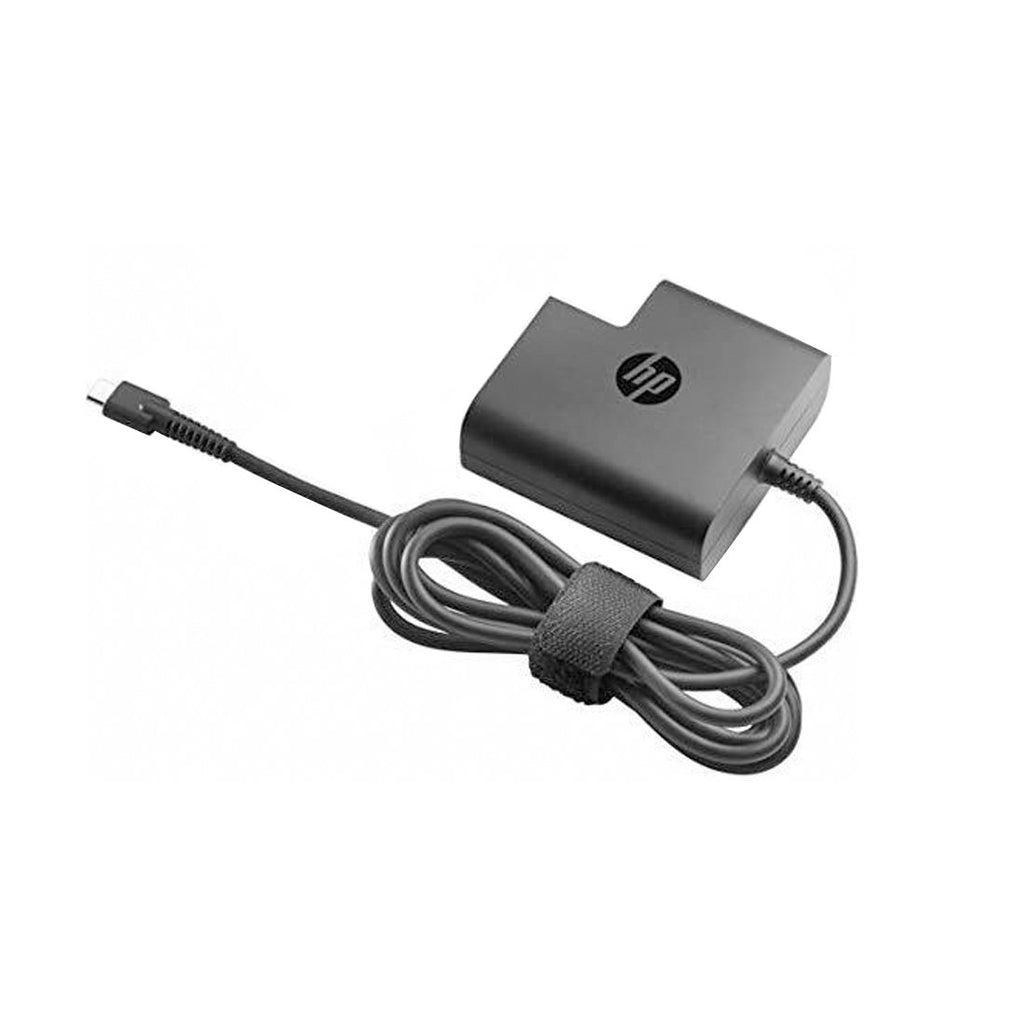 HP Laptop Battery AC Adapter Power 20V 2.25A 45W  Charger Type - C