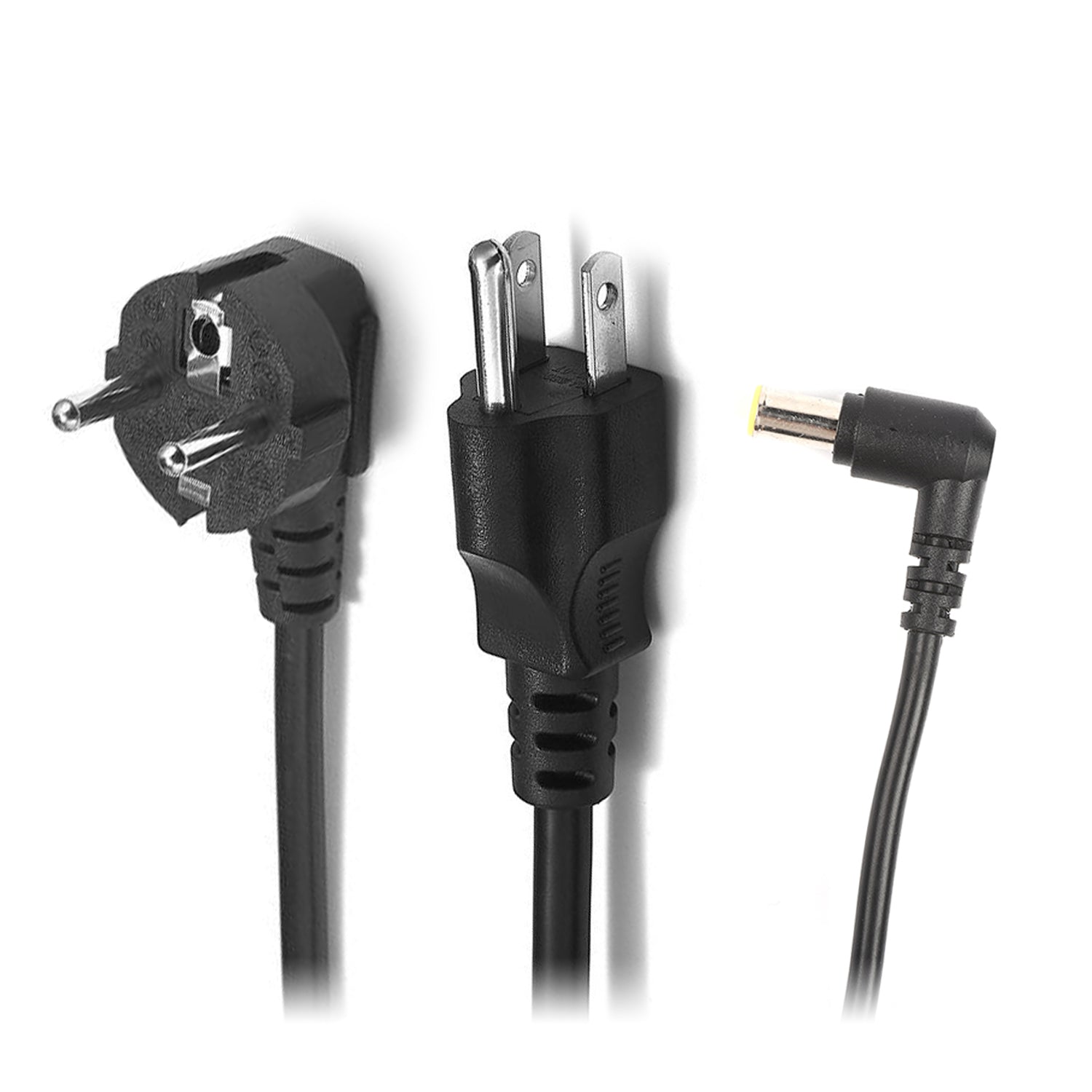 AC Adapter Charger Power Supply Cord for Acer Aspire One ZG5 Netbook Computer AC Adapter Charger Power Supply Cord for Acer Aspire One ZG5 Netbook Computer