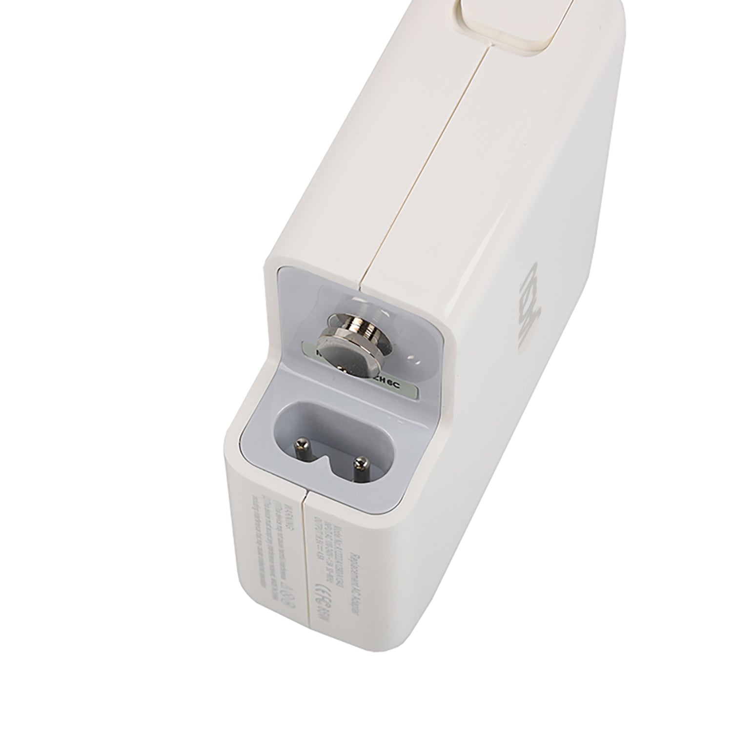 Jacsu 85W L Tip Laptop Adapter/Charger For Apple MacBook Pr