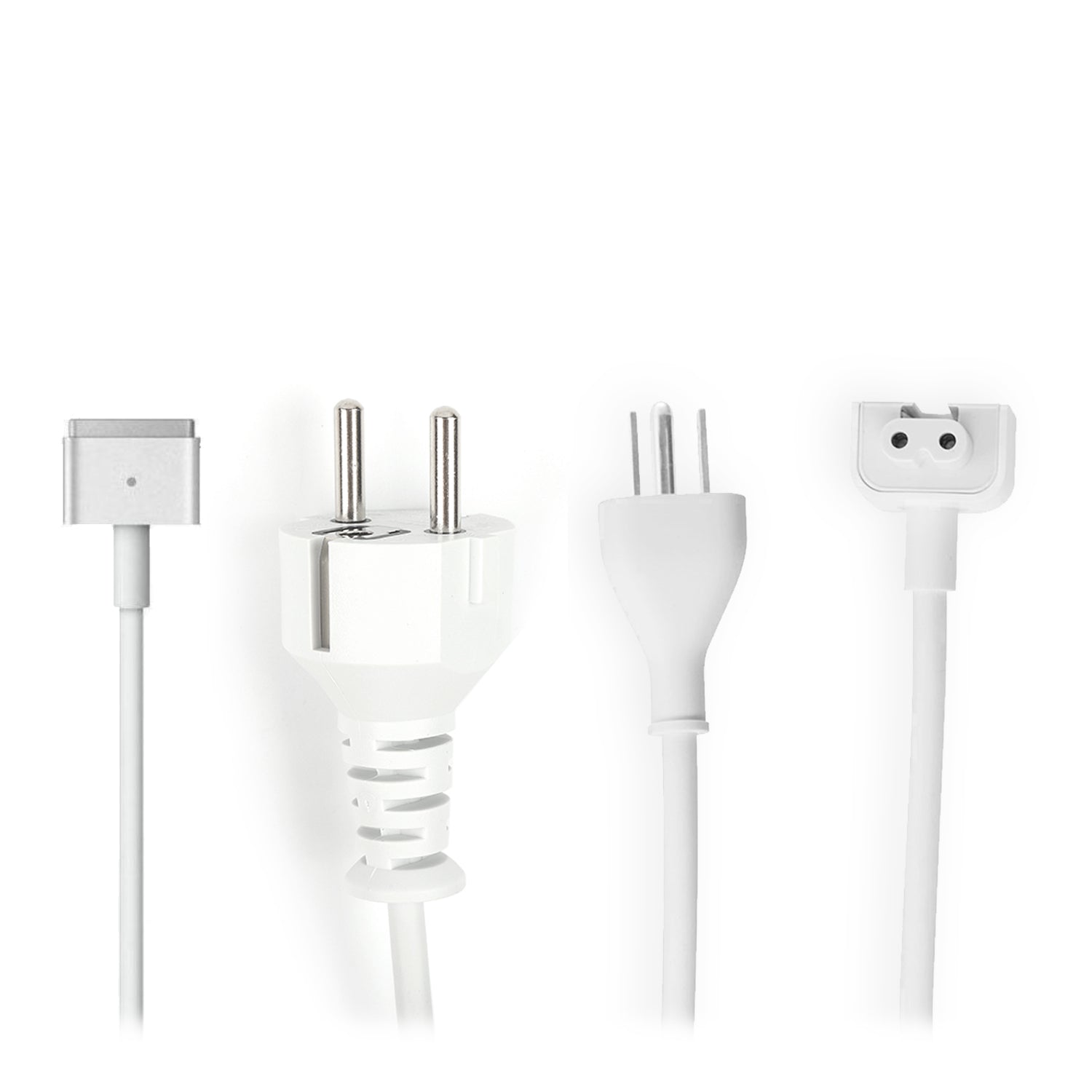 60W Charger Compatible for Apple Macbook, 16.5V - 3.65A