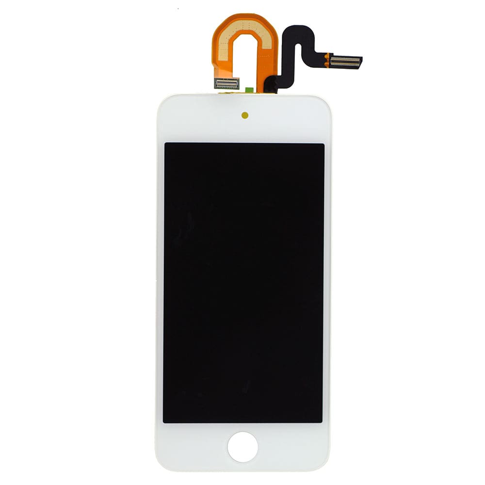 LCD DIGITIZER ASSEMBLY FOR IPOD TOUCH 5TH/6TH/7TH GEN-WHITE
