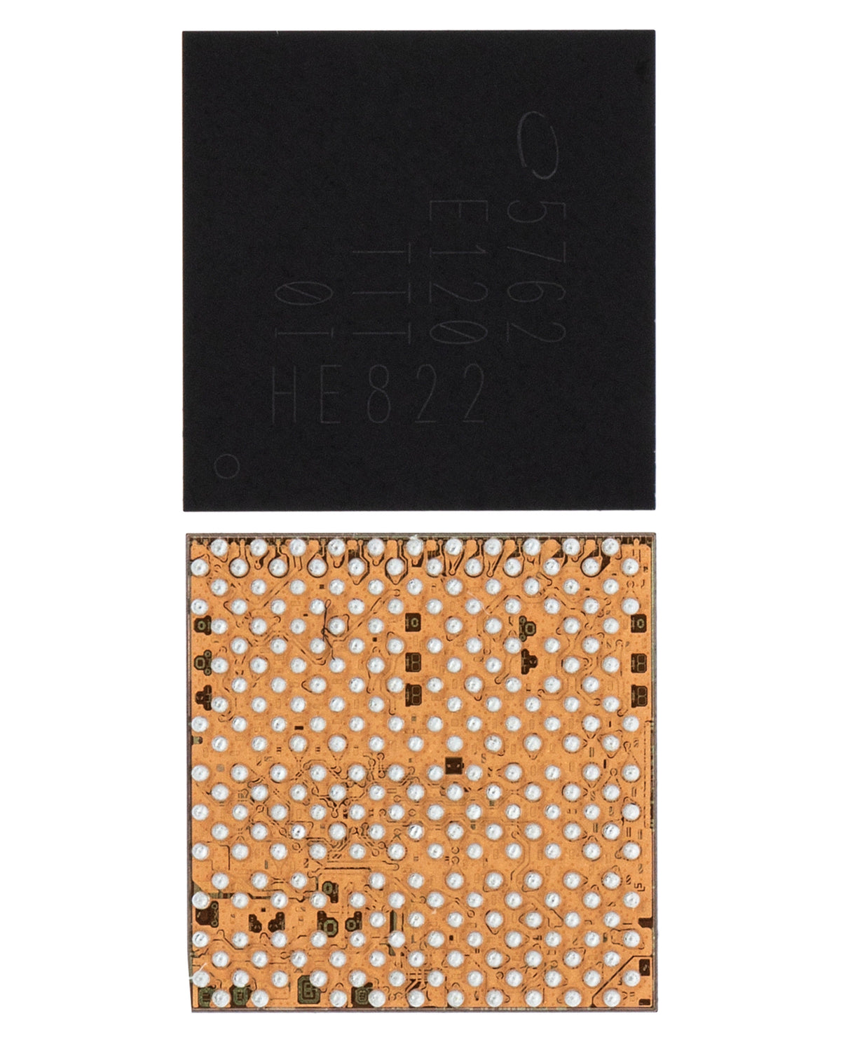 INTERMEDIATE FREQUENCY IC COMPATIBLE WITH IPHONE XR / XS / XS MAX (5762: U_XCVR_K WTR: 247 PIN)