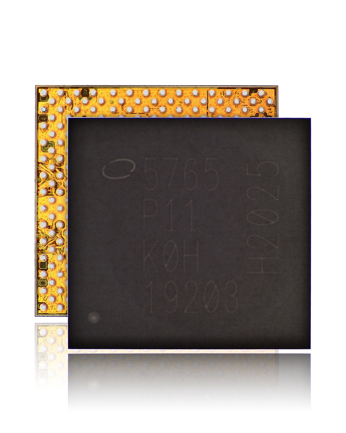 INTERMEDIATE FREQUENCY IC CHIP COMPATIBLE WITH IPHONE 11 / 11 PRO / 11 PRO MAX (PMB5765 5765 XCVR_K)