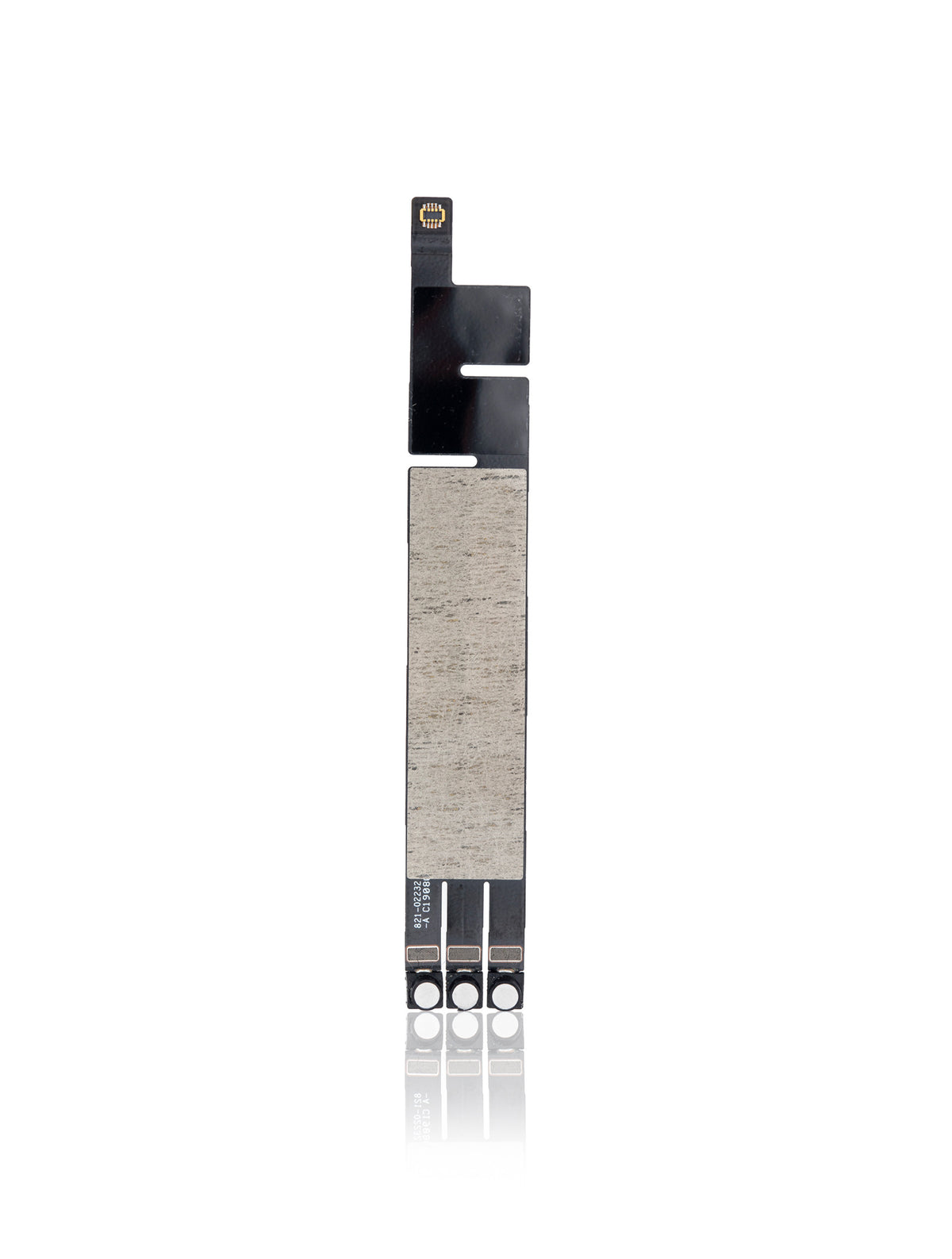 KEYBOARD FLEX CABLE (Black) COMPATIBLE WITH IPAD AIR 3