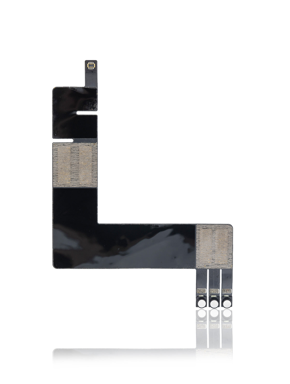 KEYBOARD FLEX CABLE (Black) COMPATIBLE WITH IPAD PRO 10.5" 1ST
