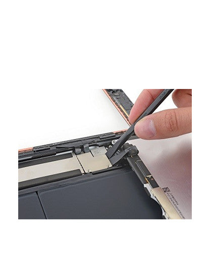 LCD CABLE HOLDING PLATE COMPATIBLE WITH IPAD AIR 1
