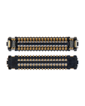 LCD / DIGITIZER FPC CONNECTOR COMPATIBLE WITH IPHONE X (J5700: 34 PIN)