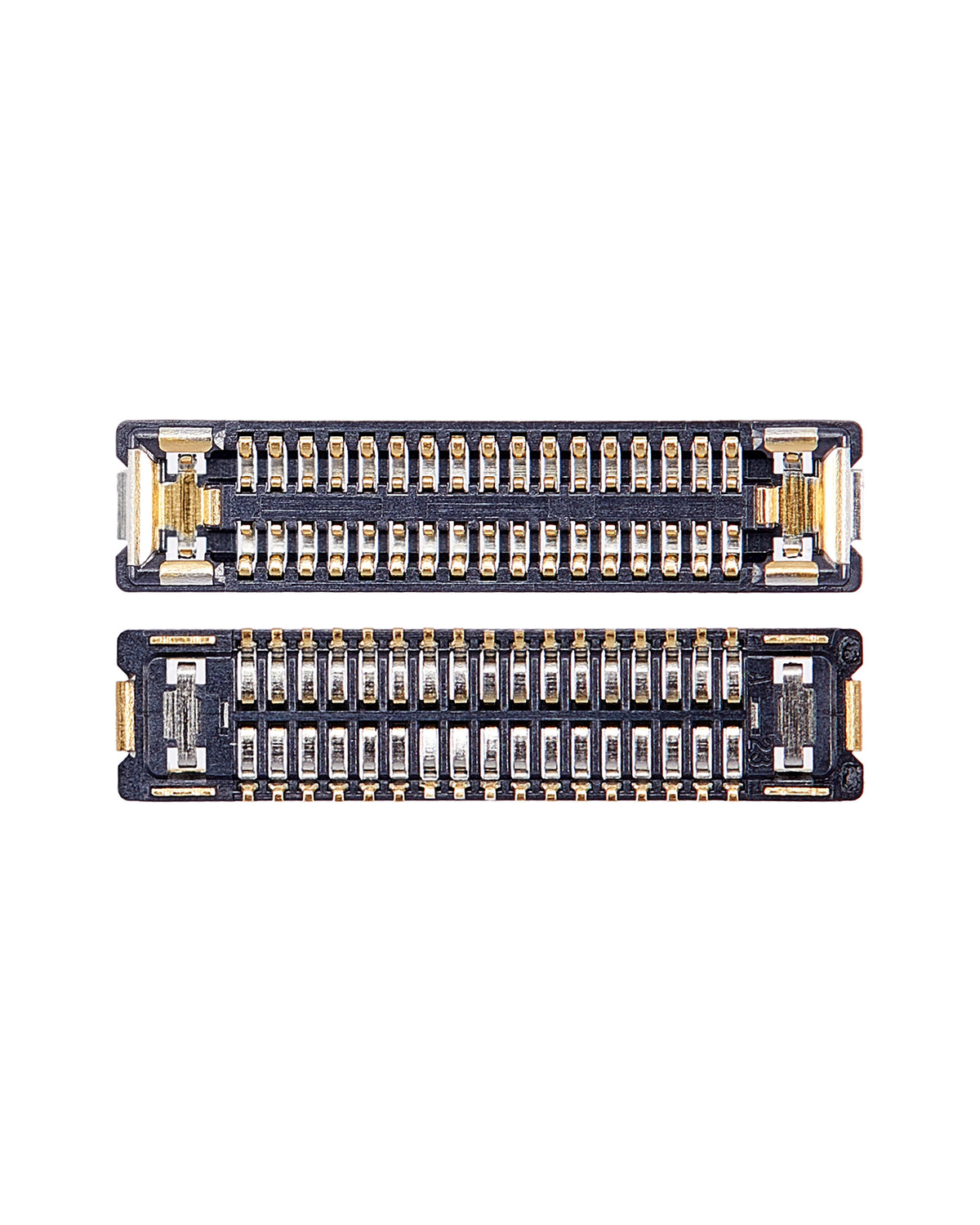 LCD FPC CONNECTOR (ON MOTHERBOARD) COMPATIBLE WITH IPHONE 12 / 12 PRO (34 PIN)