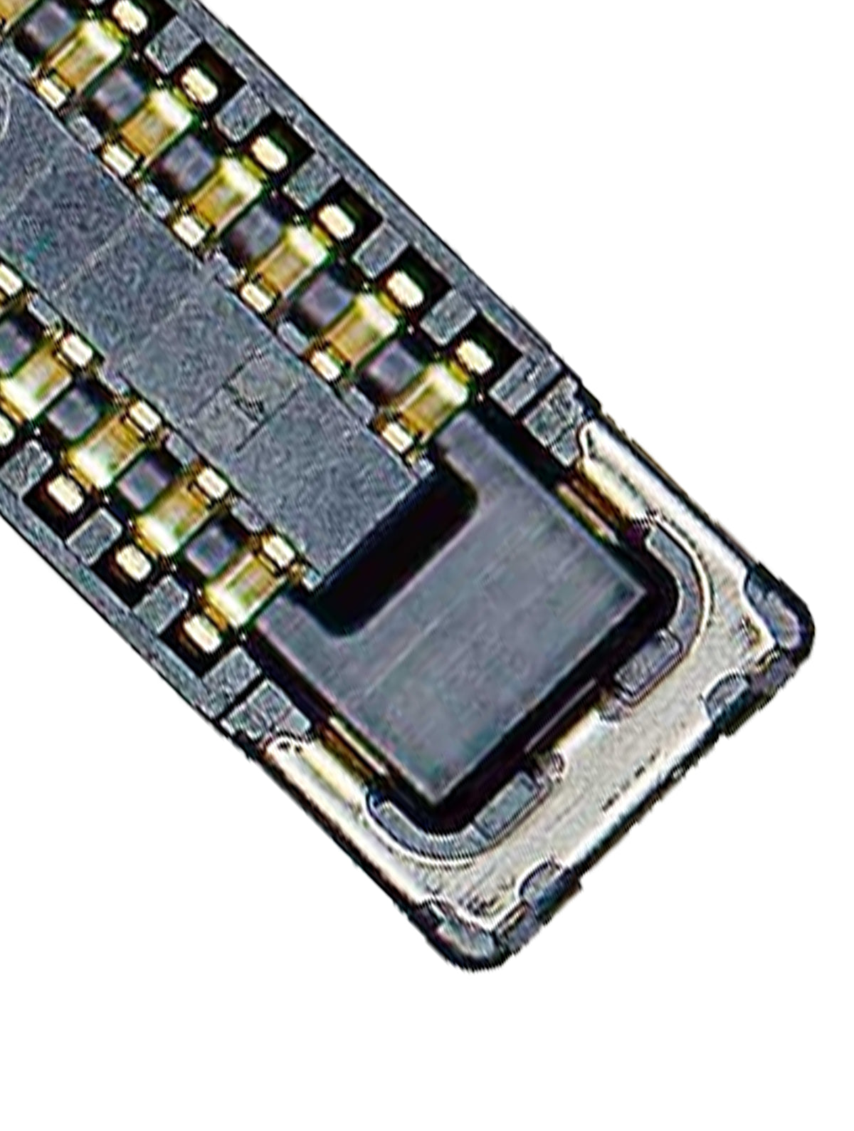 LCD FPC CONNECTOR COMPATIBLE WITH IPHONE 11 PRO / 11 PRO MAX (J8000: 36 PIN)