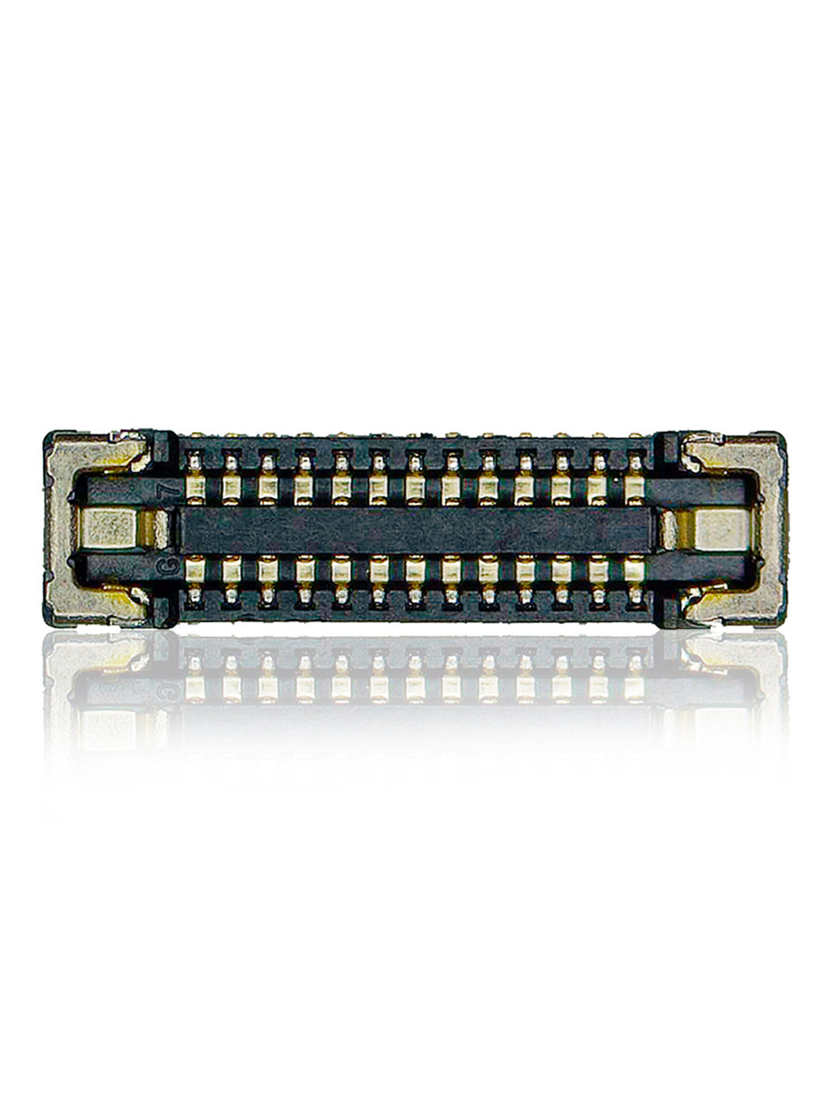 LCD FPC CONNECTOR COMPATIBLE WITH IPHONE 11 (J8000: 26 PIN)