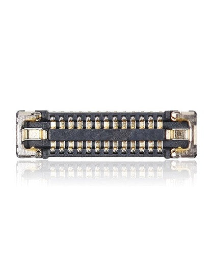 LCD FPC CONNECTOR COMPATIBLE WITH IPHONE XR (J5700: 26 PIN)