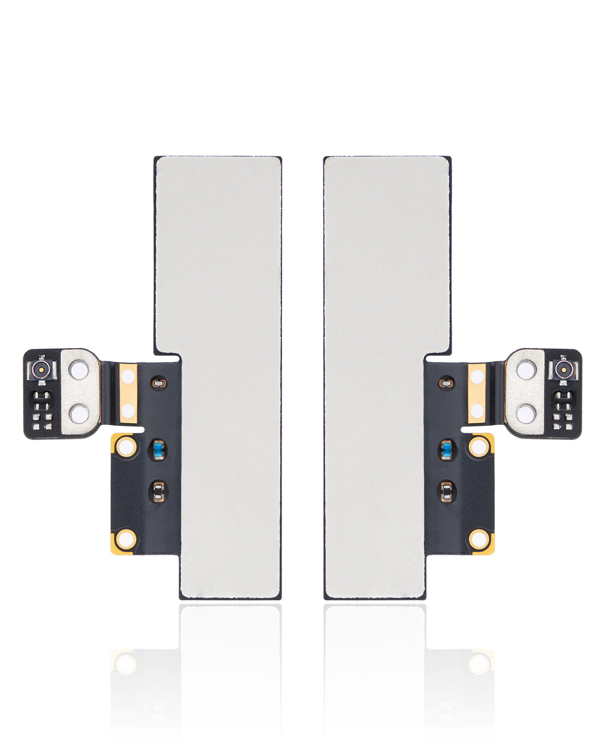 LEFT & RIGHT ANTENNA FLEX CABLE (2 PIECE SET) COMPATIBLE WITH IPAD PRO 9.7" (4G VERSION)